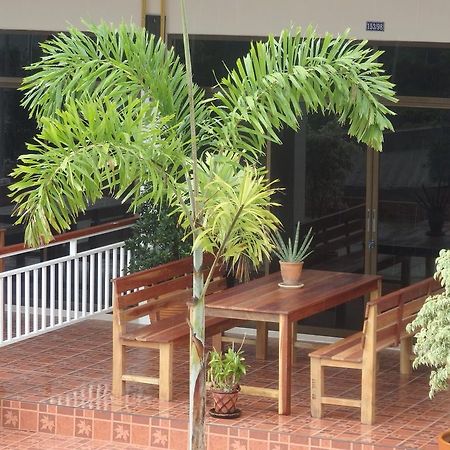Maria'S 2 Bedroom Home For Up To 6 People Koh Samet Eksteriør bilde