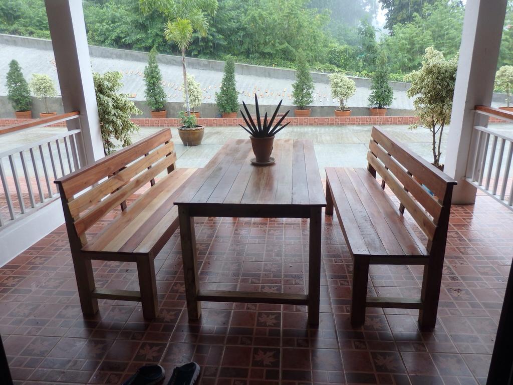 Maria'S 2 Bedroom Home For Up To 6 People Koh Samet Eksteriør bilde