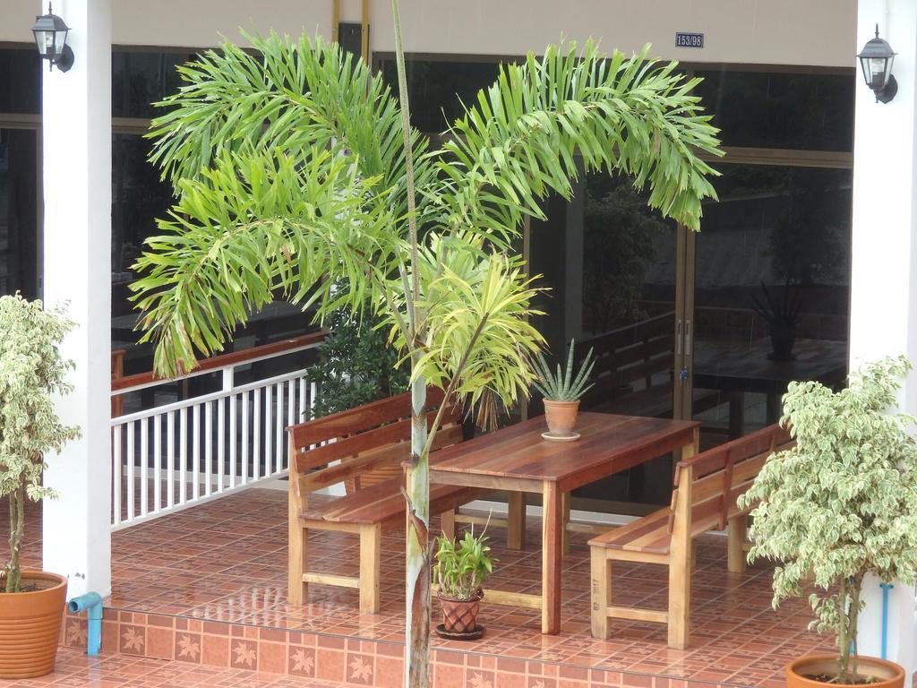 Maria'S 2 Bedroom Home For Up To 6 People Koh Samet Eksteriør bilde