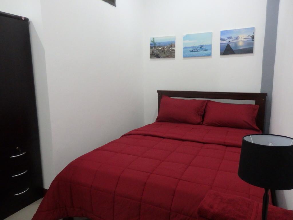 Maria'S 2 Bedroom Home For Up To 6 People Koh Samet Eksteriør bilde