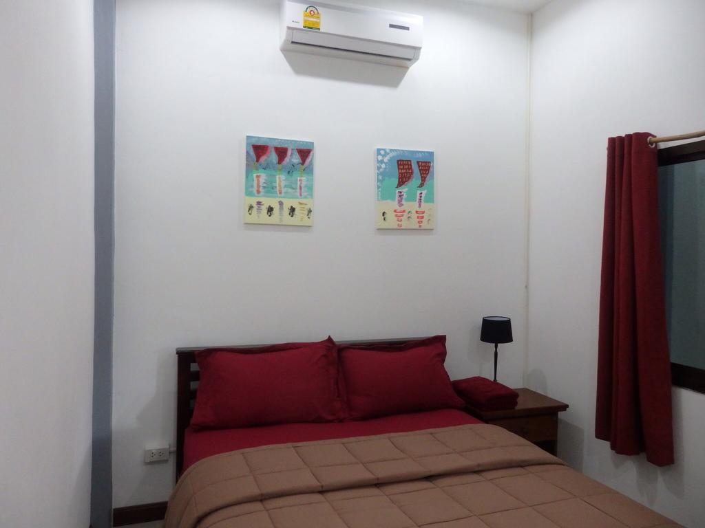 Maria'S 2 Bedroom Home For Up To 6 People Koh Samet Eksteriør bilde