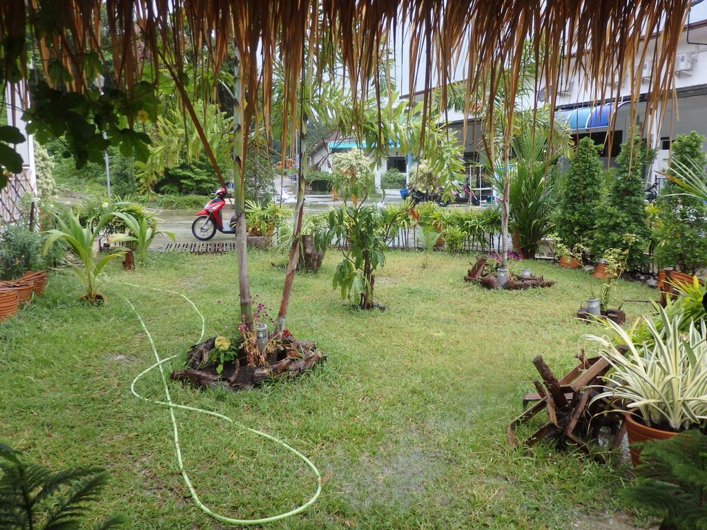 Maria'S 2 Bedroom Home For Up To 6 People Koh Samet Eksteriør bilde