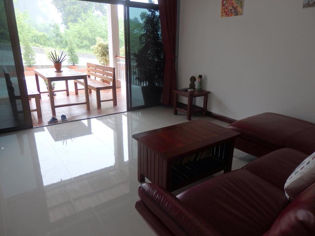Maria'S 2 Bedroom Home For Up To 6 People Koh Samet Eksteriør bilde