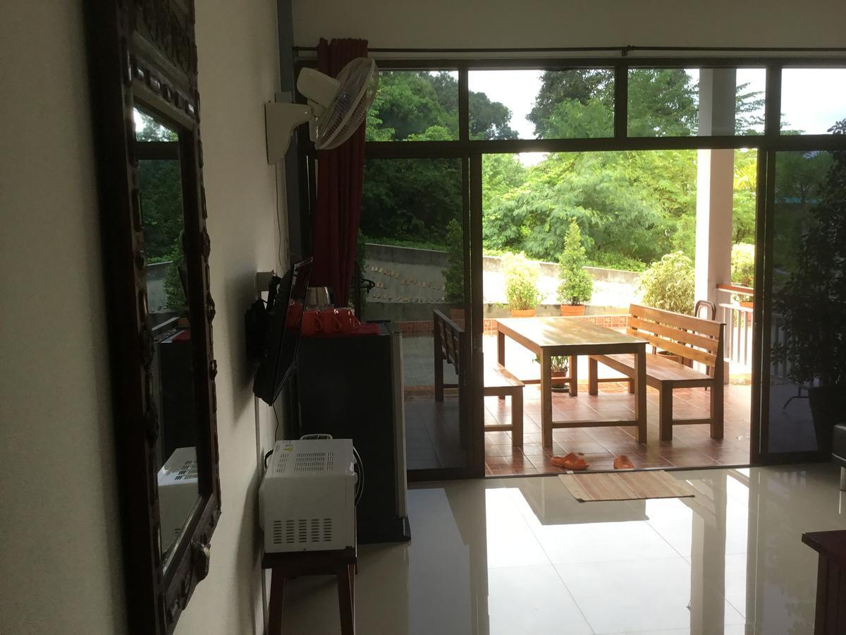 Maria'S 2 Bedroom Home For Up To 6 People Koh Samet Eksteriør bilde