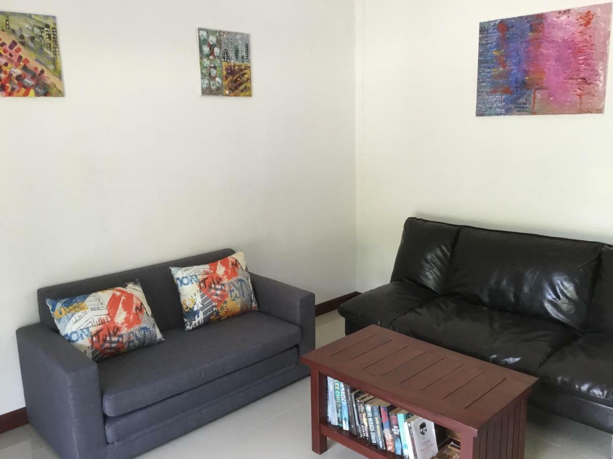 Maria'S 2 Bedroom Home For Up To 6 People Koh Samet Eksteriør bilde