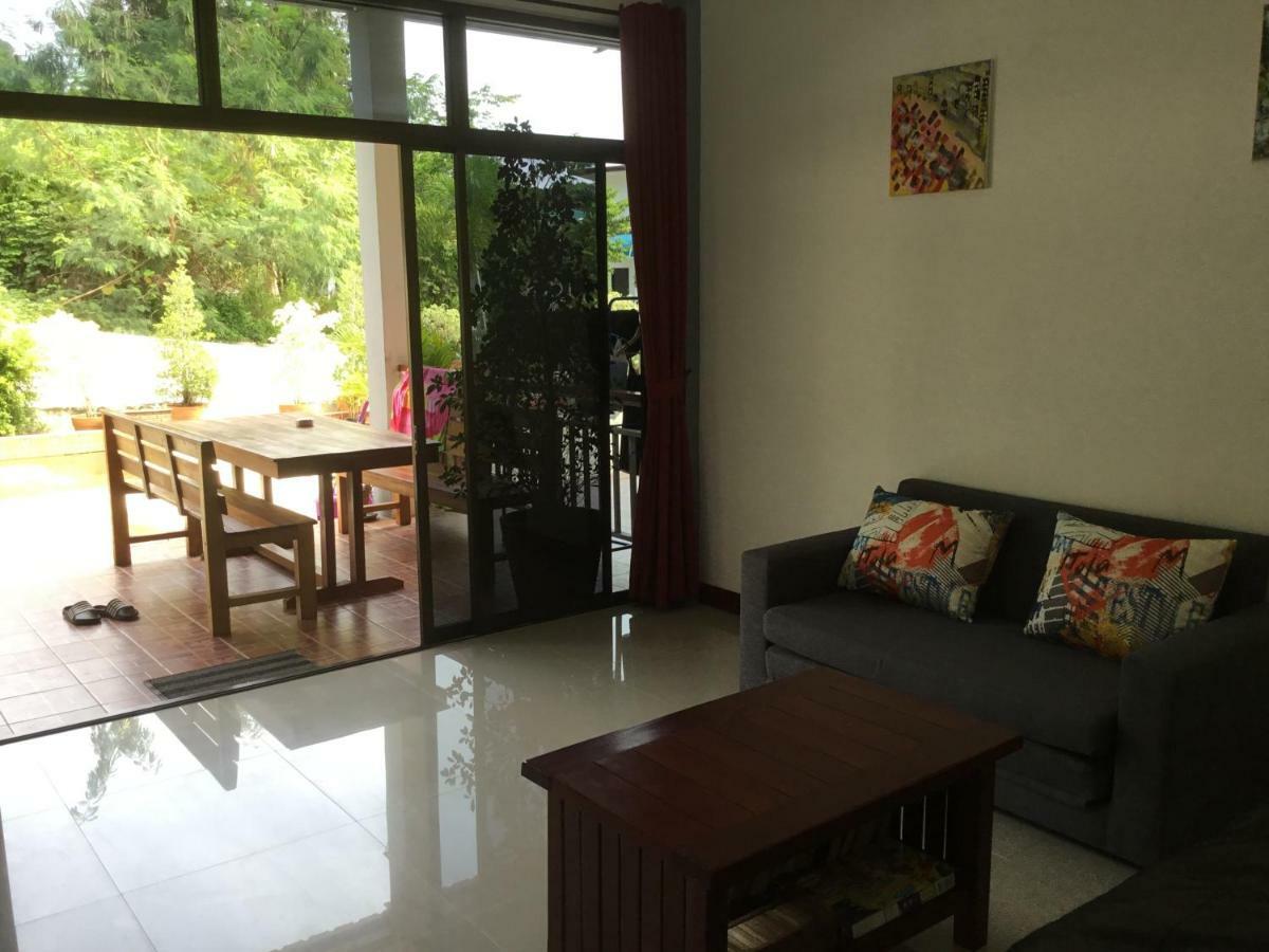 Maria'S 2 Bedroom Home For Up To 6 People Koh Samet Eksteriør bilde