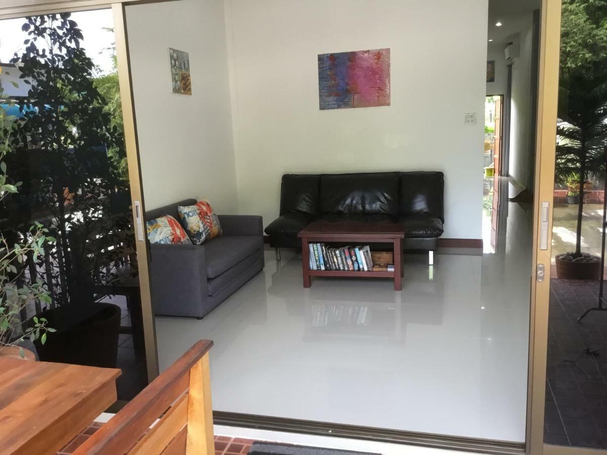 Maria'S 2 Bedroom Home For Up To 6 People Koh Samet Eksteriør bilde