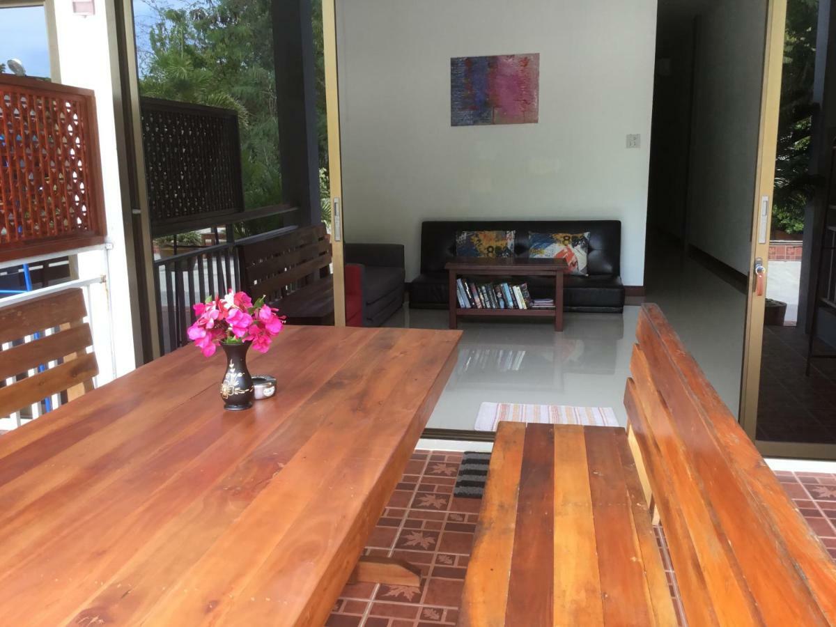 Maria'S 2 Bedroom Home For Up To 6 People Koh Samet Eksteriør bilde